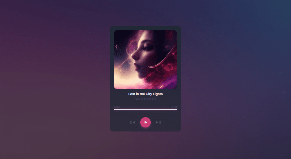 Music Player